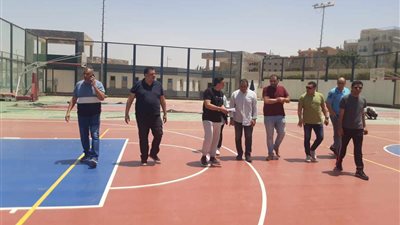 المكتب التنفيذى بـ