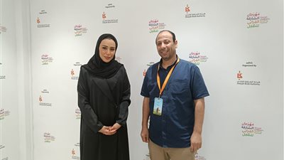 منسق المهرجان خولة المجيني: 