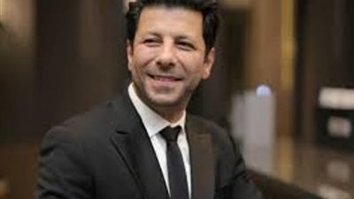 إياد نصار ضيف شرف المؤتمر السنوي للمعهد الدولي العالي للإعلام بالشروق