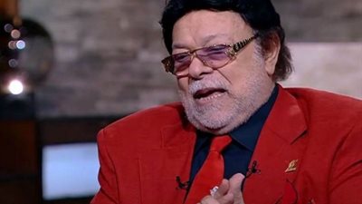 تعرف على رأى ابراهيم نصر من مقلب رامز جلال