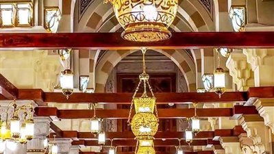 وزير الأوقاف: نشكر الرئيس على تشريفه لافتتاح مسجد السيدة زينب