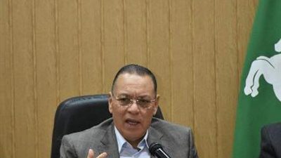 ضبط 2طن و250 كيلو دقيق بمخزن قبل تهريبه ببلبيس