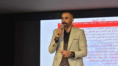 افتتاح مجموعات التقوية لطلاب الاعدادية بالمدارس الحكومية