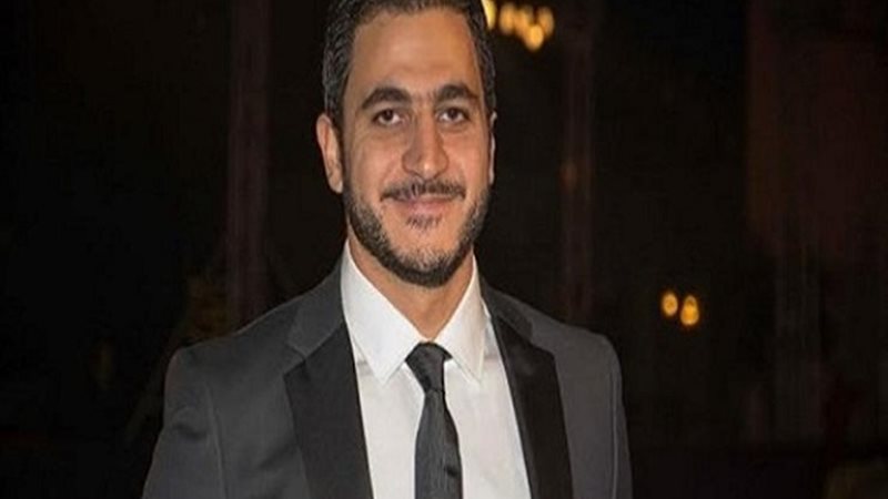 كريم السبكي