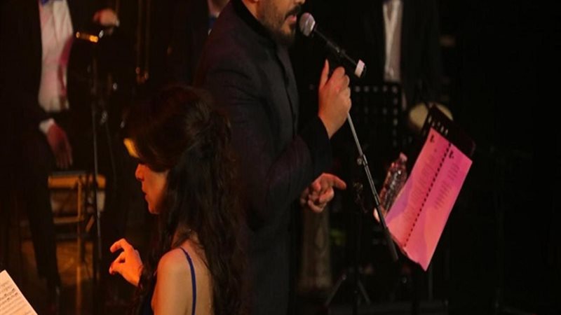 رامي عياش
