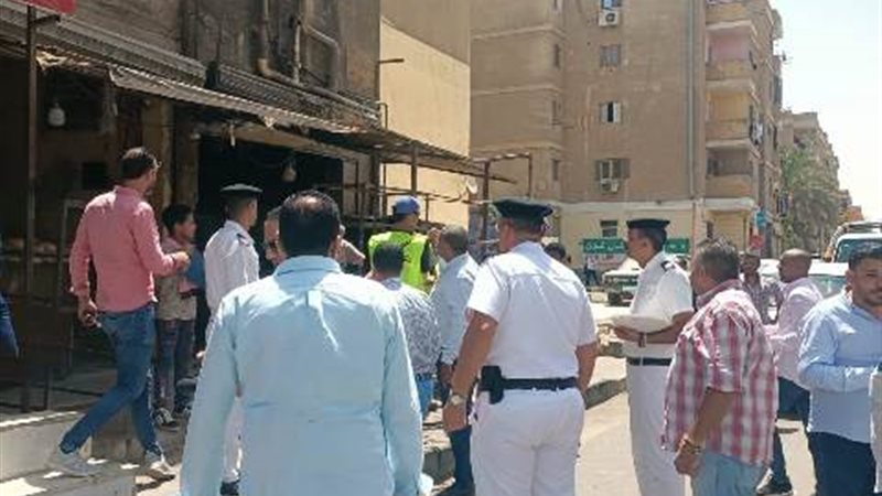 بوابة الجمهورية
