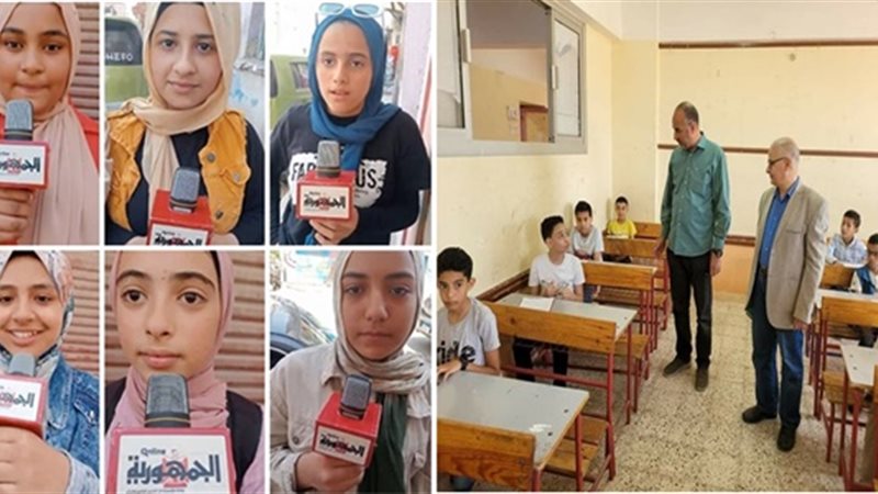 بالفيديو .. آراء