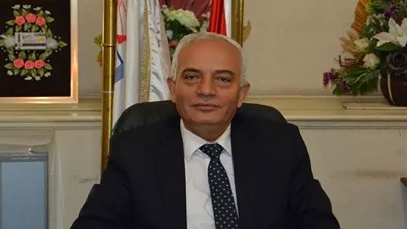 وزير التربية والتعليم
