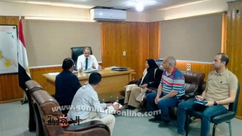 بوابة الجمهورية
