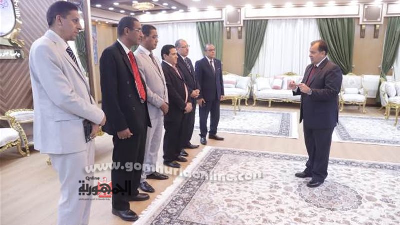 بوابة الجمهورية