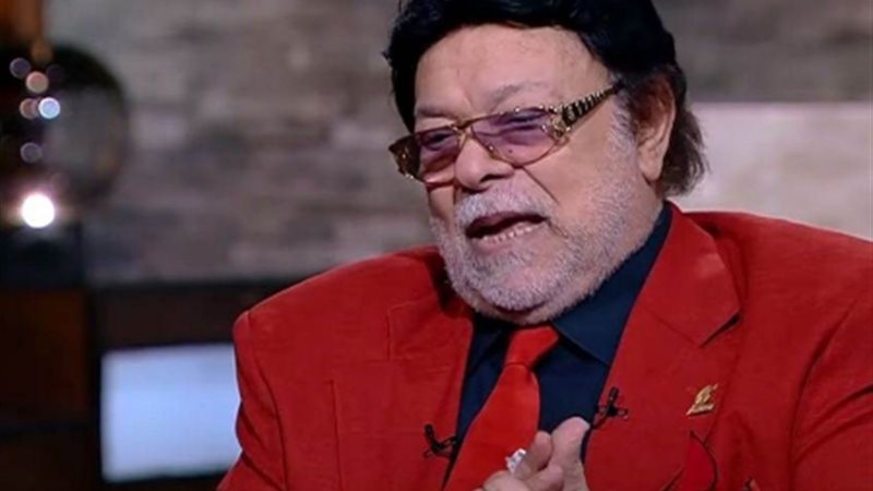 ابراهيم نصر