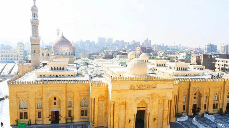 بوابة الجمهورية