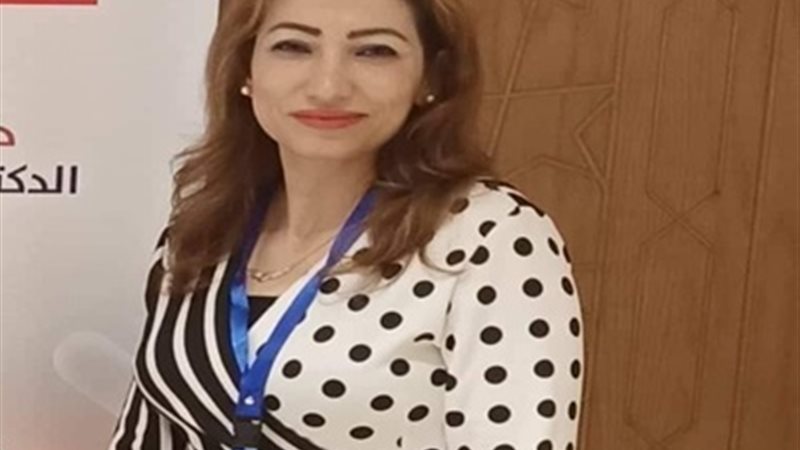 عبير أحمد مؤسس إتحاد