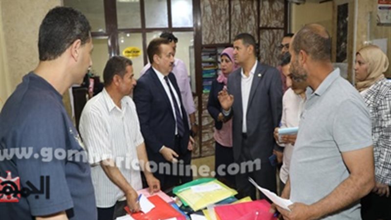 اللواء إبراهيم أبو
