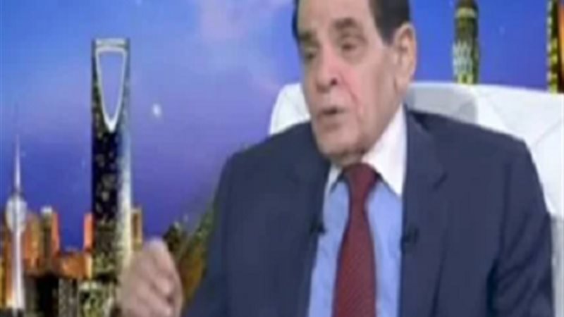 الدكتور صلاح فوزي
