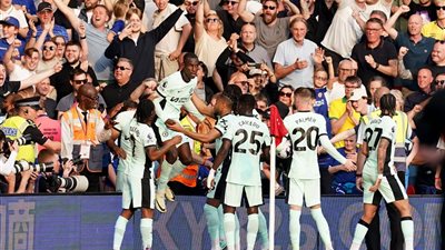 ريال مدريد يحسم موقفه من التعاقد مع نجم تشيلسي