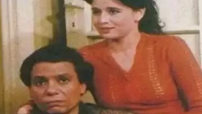 إلهام شاهين عن عادل امام : 