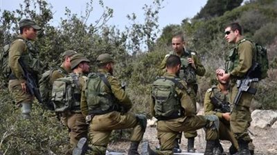 إعلام فلسطيني:تعزيزات عسكريةلجيش الاحتلال للتوغل داخل مخيم جباليا بغزة