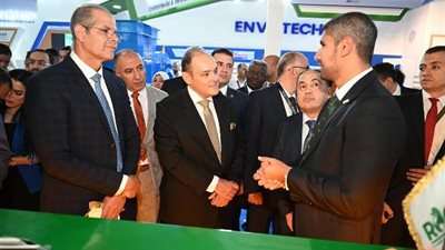 وزير التجارة: مليار و272 مليون دولار حجم صادرات الصناعات الهندسية