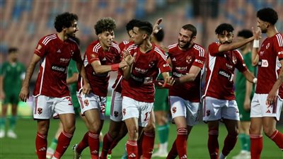 موقف مصابي الأهلي من مواجهة الترجي بنهائي إفريقيا