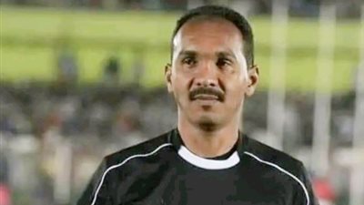 الفيفا يعلن حكام مباراة مصر وغينيا بيساو فى تصفيات كأس العالم