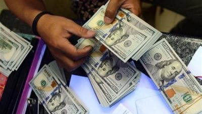 ضبط قضايا إتجار بالنقد الأجنبي بـ13 مليون جنيه