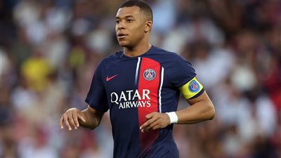 تشكيل باريس سان جيرمان ضد تولوز في الدورى الفرنسى.. مبابى فى الهجوم
