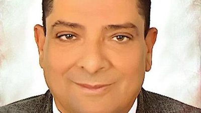 محمد عبدالمقصود رئيساً لجهاز مدينة الشروق.. بالسيرة الذاتية