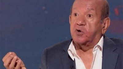 لطفى لبيب: أوشك إعتزالى الفن قريبا