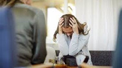 دراسة جديدة .. حركة الرأس تكشف عن الاعتلال النفسي لدى بعض النساء