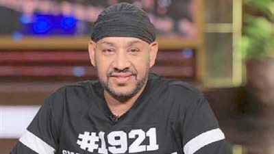 عصام كاريكا: مشغول بأغنية جديدة لـ