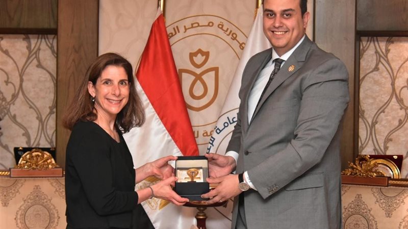 بوابة الجمهورية
