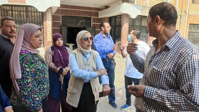 بوابة الجمهورية