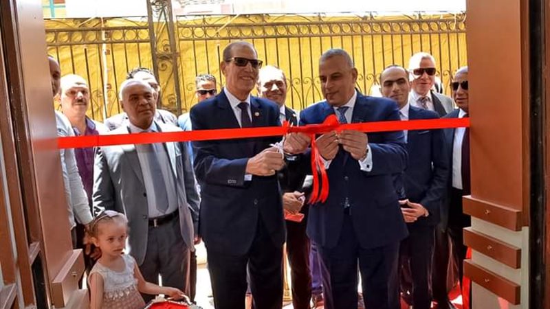 بوابة الجمهورية
