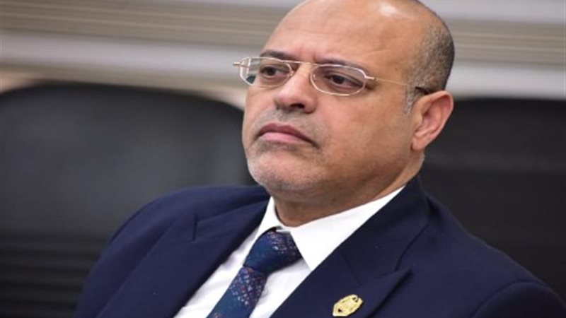 رئيس إتحاد عمال مصر: