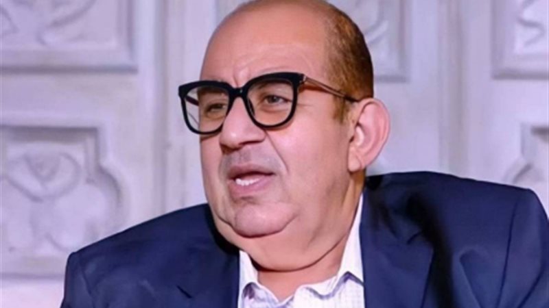 محمد التاجى