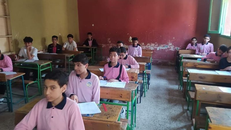 امتحانات ارشيفية