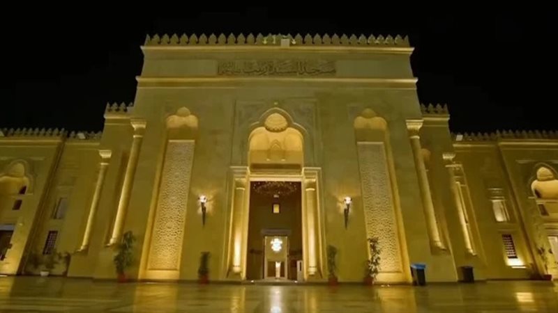 بوابة الجمهورية