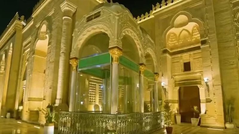 بوابة الجمهورية