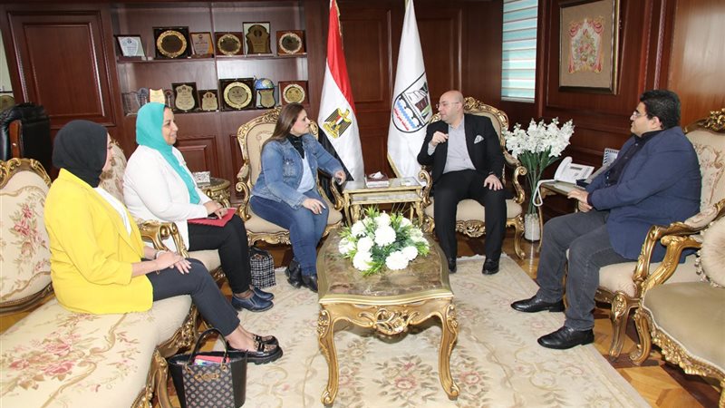 بوابة الجمهورية