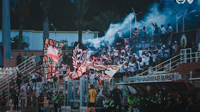 بشير التابعي: نهضة بركان ليس مخيفا وجمهور الزمالك سيكون كلمة السر