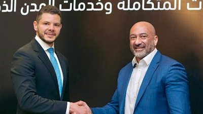 المصرية للاتصالات 