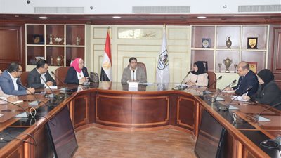 وزارة الاتصالات تستكمل محاور بروتوكول التنمية المجتمعية ببنى سويف