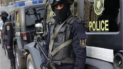 ضبط أكاديمية وهمية بالإسكندرية