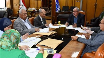 أسماء الفائزين في مسابقة أفضل بحث تطبيقي بجامعة القناة