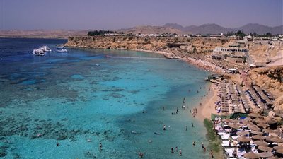 TripAdvisor: الغردقة ثالث أفضل الوجهات الطبيعية للزيارة في العالم