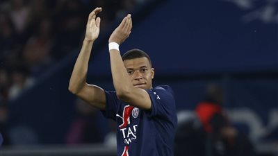 رئيس الدوري الإسباني يؤكد: مبابي مدريدي وهذه مدة العقد