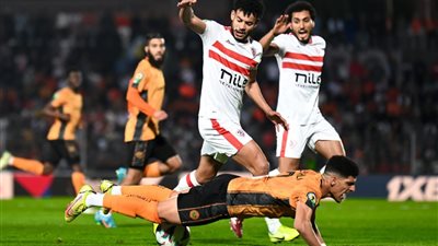 المندوه:جوزيه مستمر مع الزمالك بغض النظر عن حصد الكونفيدرالية