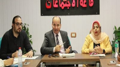 الجزار يؤكد: العمل بأقصى جهد للقضاء على قوائم انتظار الرعايات المركزة