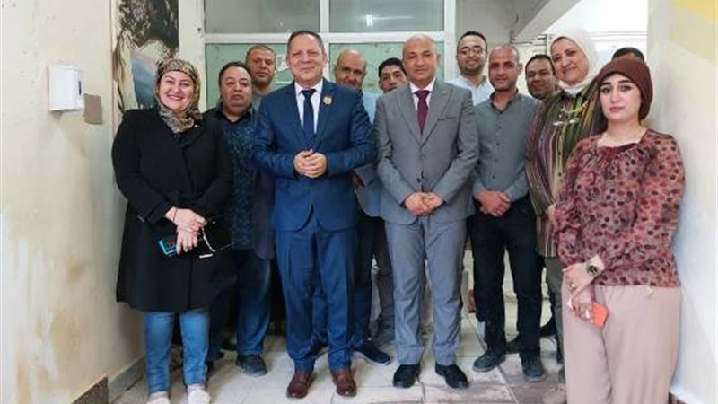 بوابة الجمهورية